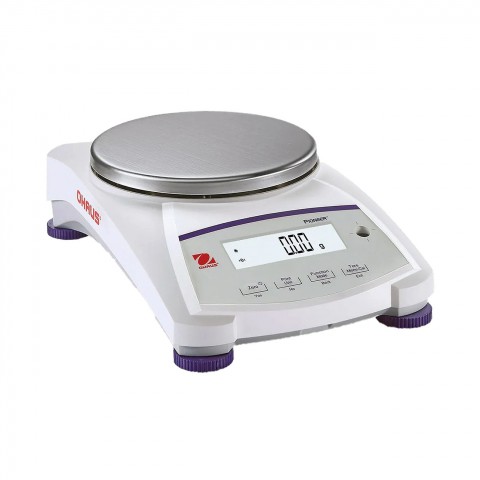 Ohaus Kuyumcu Terazisi 3200g PJX 3202M