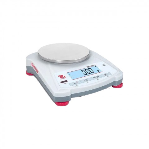 Ohaus Kuyumcu Terazisi 620g NV 622