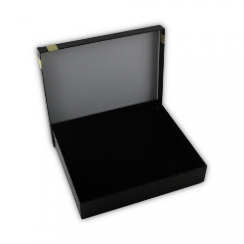 Karton Set Kutusu Siyah - Entina PK Serisi