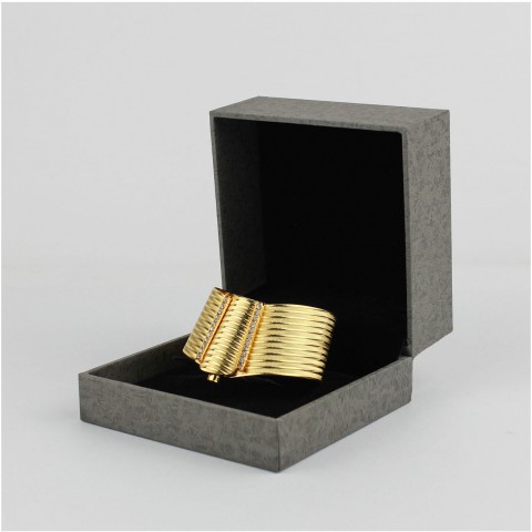 Sedir Kelepçe Bilezik Kutusu - Entina