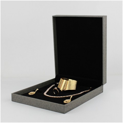 Sedir Takım Kutusu - Entina