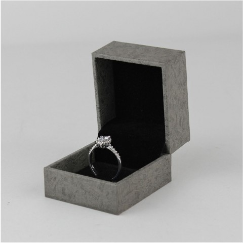 Sedir Yüzük Kutusu - Entina
