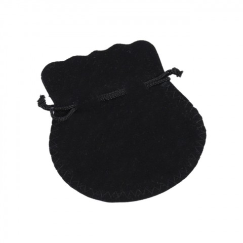 Süet Kese Oval No:3 300 Adet